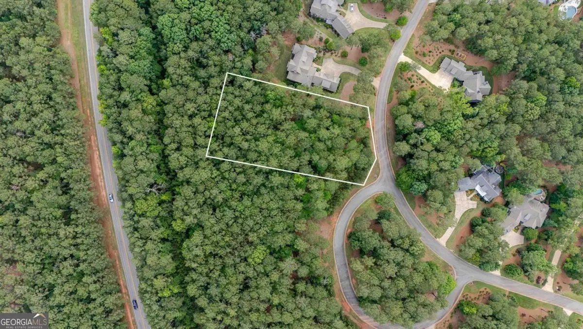 1080 Mill Creek, Greensboro, GA 30642 - #1