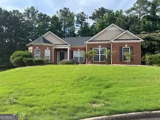 1413 Manston Court, Conyers, GA 30013 - #1