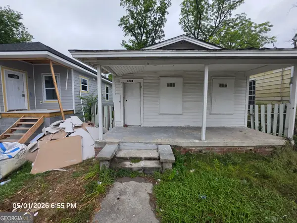 1338 Augusta Avenue, Savannah, GA 31415
