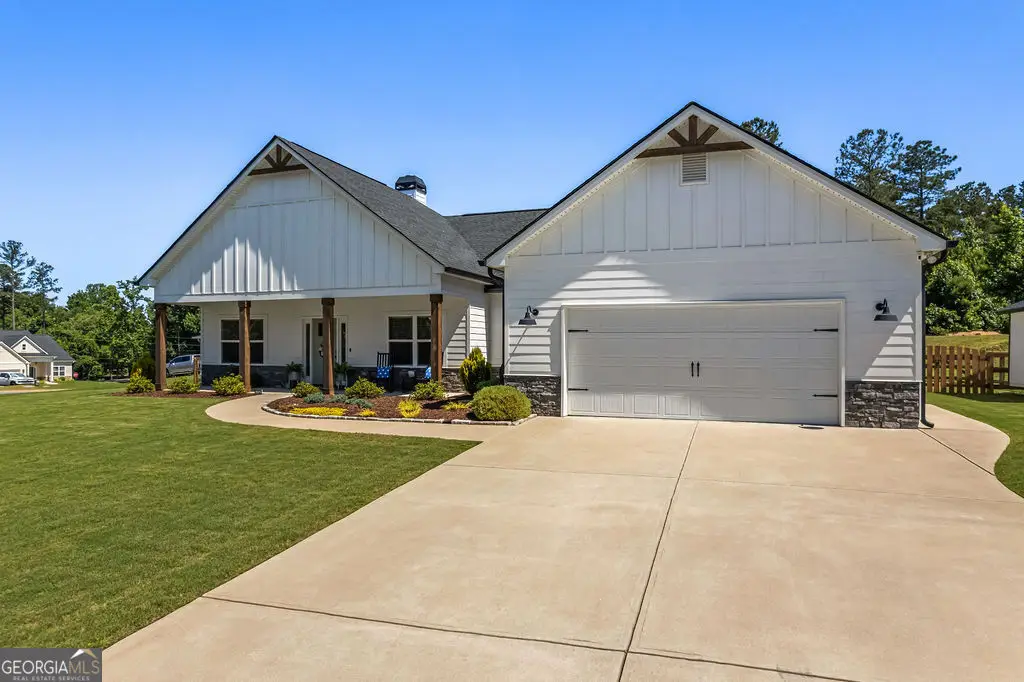 109 Whitley Xing, Rockmart, GA 30153 - #1