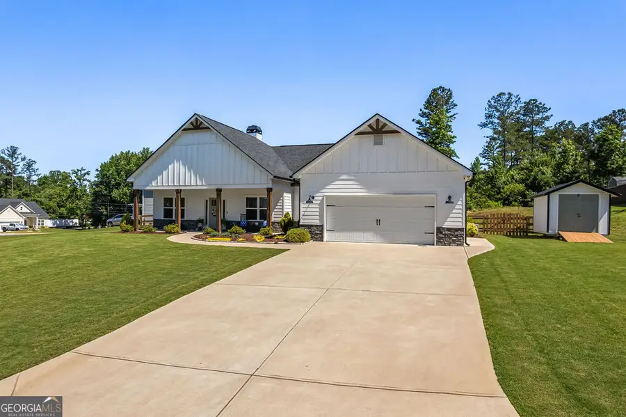 109 Whitley Xing, Rockmart, GA 30153 - #2