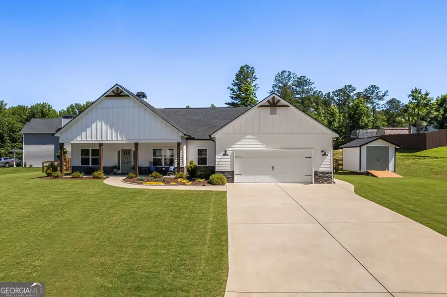 109 Whitley Xing, Rockmart, GA 30153 - #3