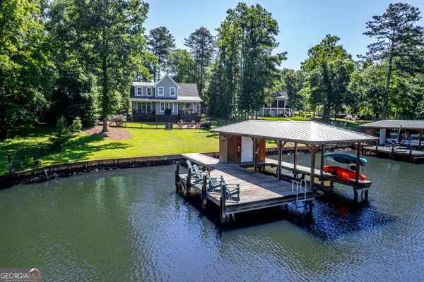 110 Harbour Point Nw, Milledgeville, GA 31061