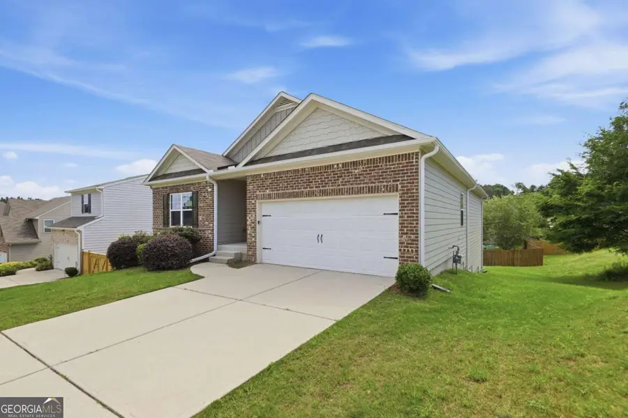 34 Dalgety Crossing, Dallas, GA 30132 - #2