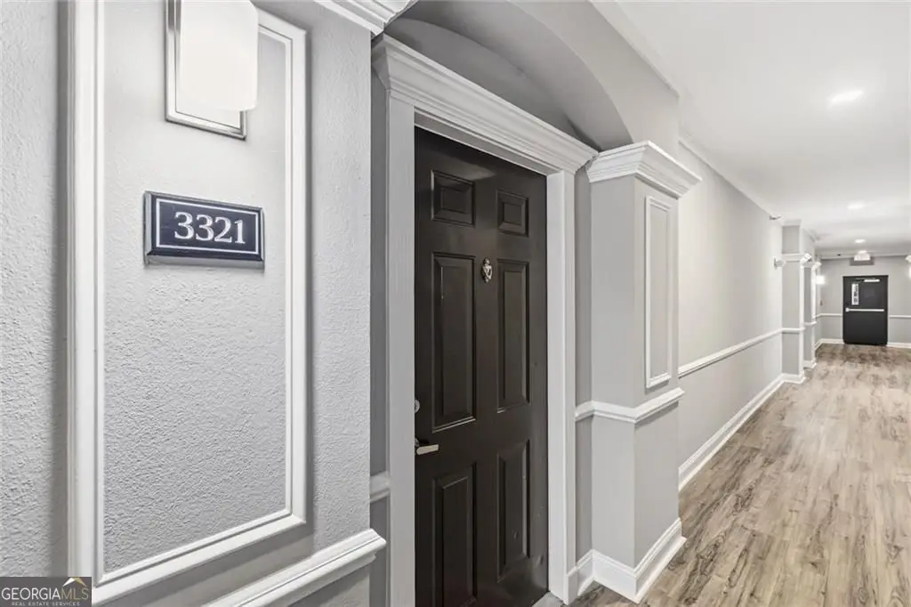 1850 Cotillion Drive #3321, Dunwoody, GA 30338 - #1