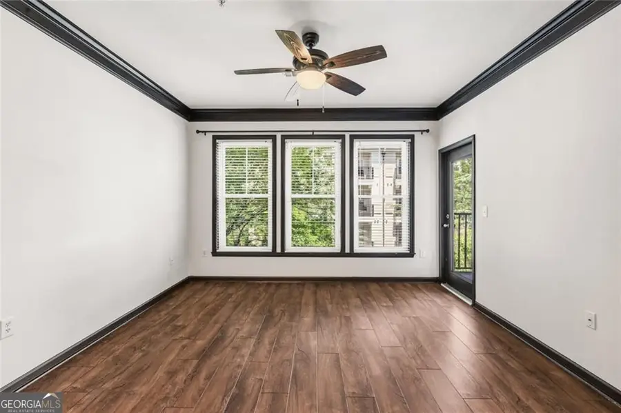 1850 Cotillion Drive #3321, Dunwoody, GA 30338 - #3