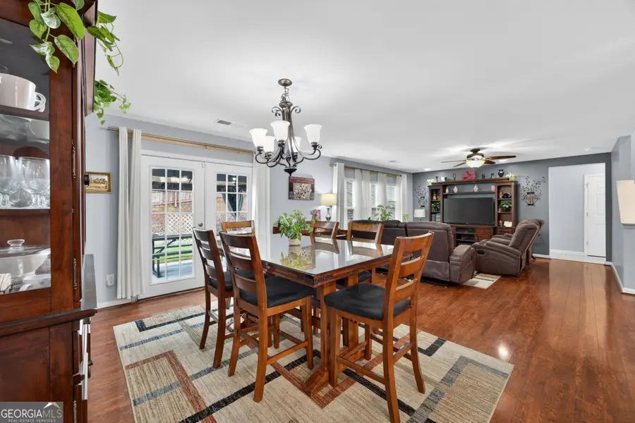 269 Edinburgh Lane, Woodstock, GA 30188 - #2
