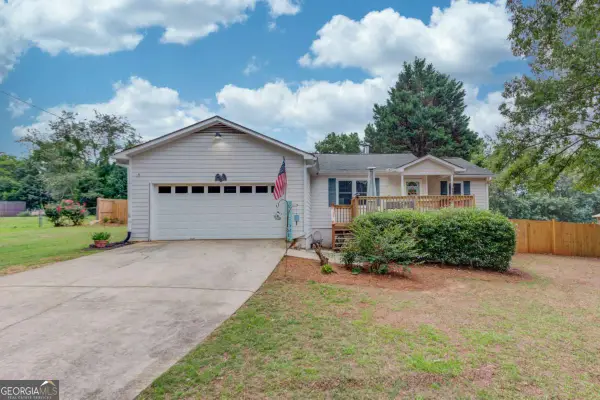 307 Jonaquil Avenue, Auburn, GA 30011