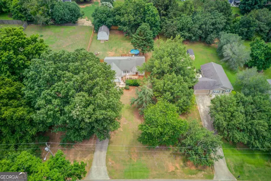 307 Jonaquil Avenue, Auburn, GA 30011 - #2