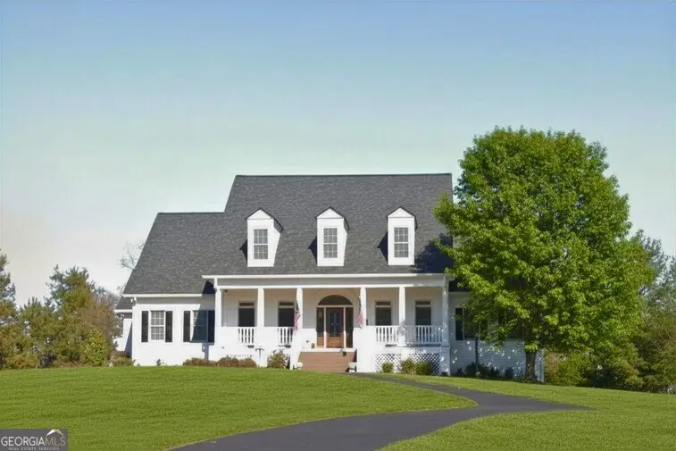 774 Bray Road Sw, Calhoun, GA 30701 - #1