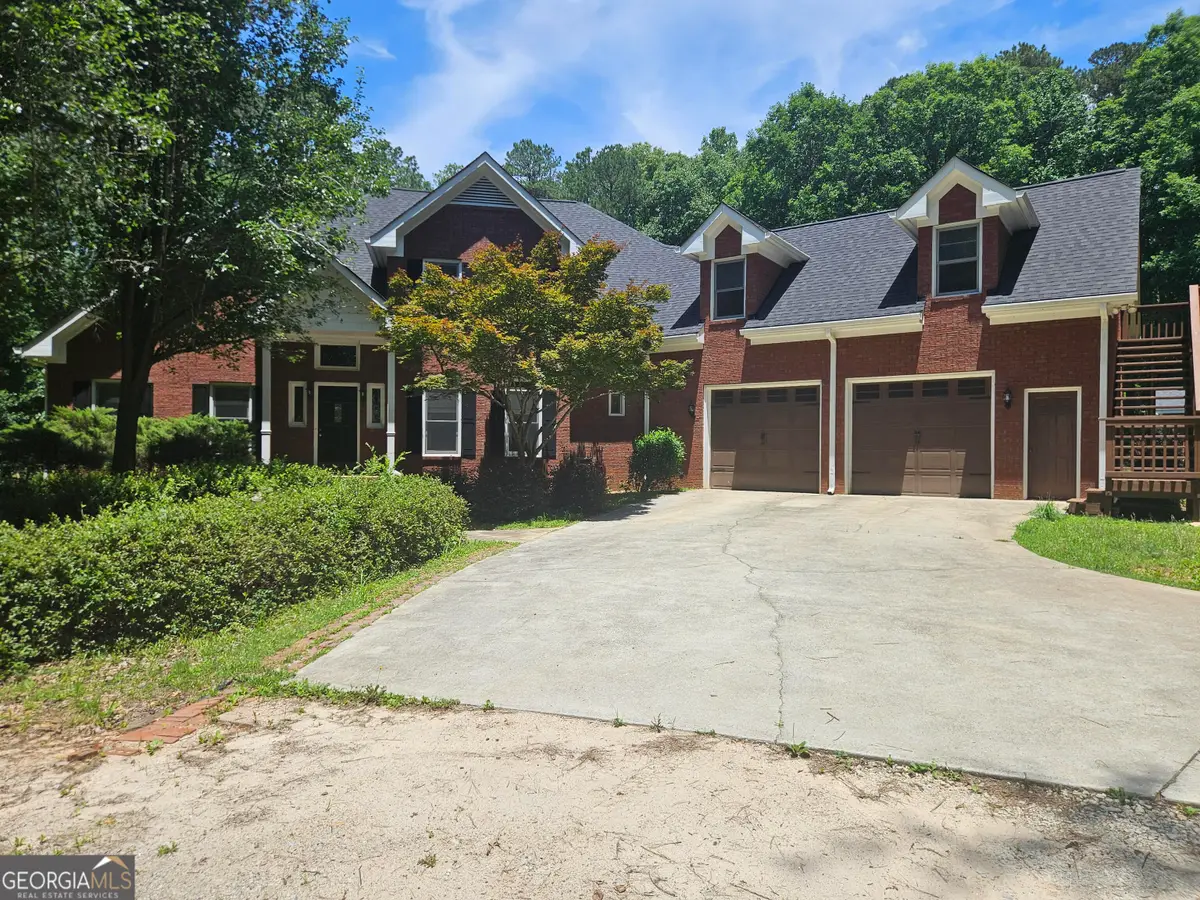 60 Hickory Hill Drive, Oxford, GA 30054 - #1
