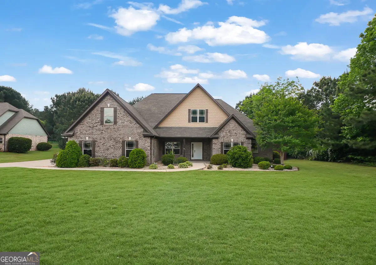 103 Huntington Way, Williamson, GA 30292 - #1