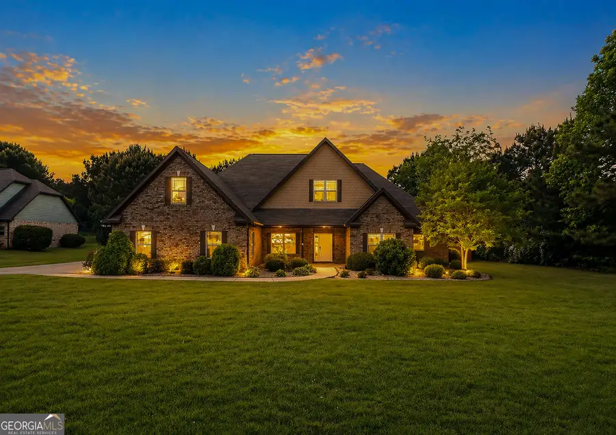 103 Huntington Way, Williamson, GA 30292 - #2