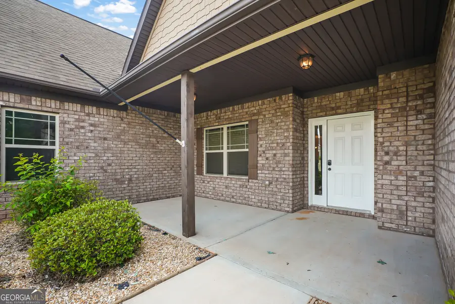 103 Huntington Way, Williamson, GA 30292 - #3