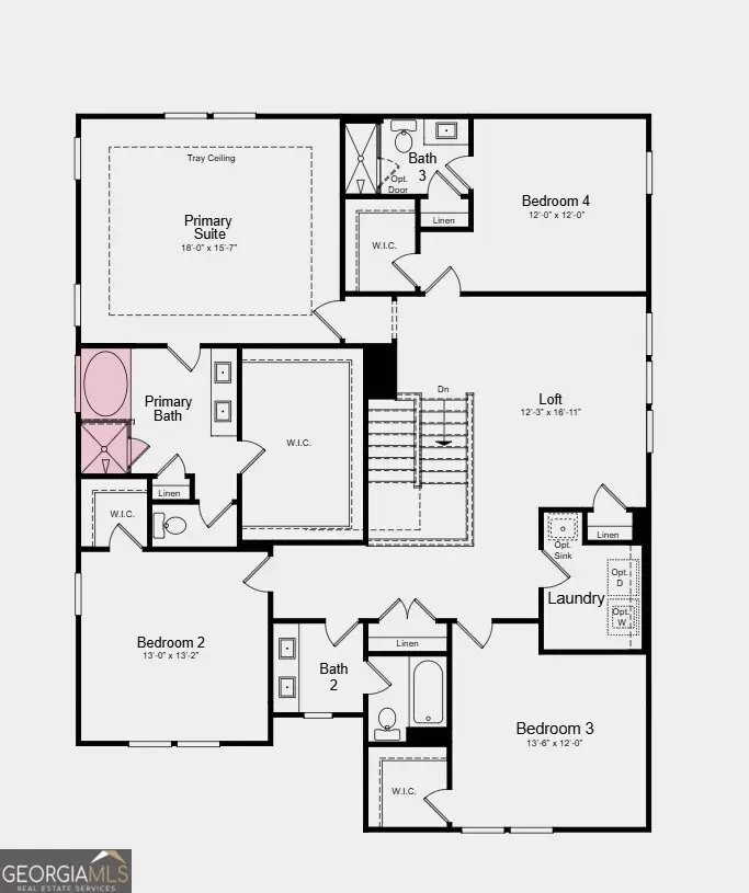 3308 Shirecrest Lane, Dacula, GA 30019 - #3