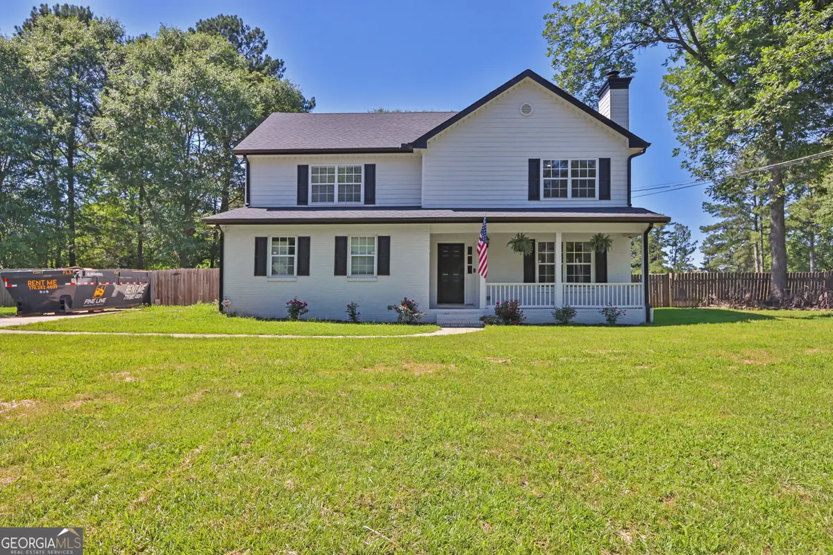 3285 Brownlee Lane Sw, Lilburn, GA 30047 - #1