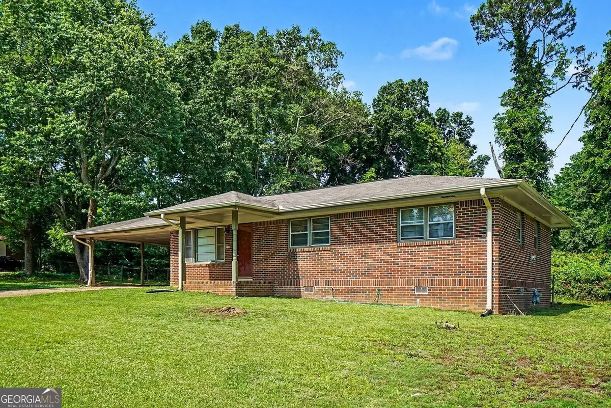 5900 Pendley Court, Mableton, GA 30126 - #1