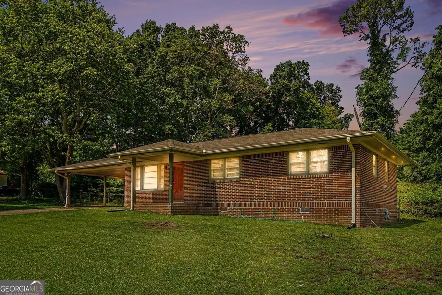 5900 Pendley Court, Mableton, GA 30126 - #2