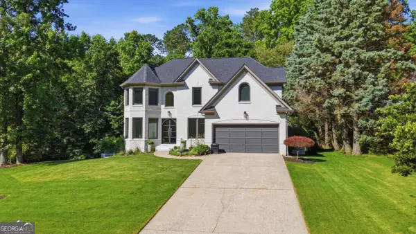 3590 Hidden Lake Drive, Cumming, GA 30041