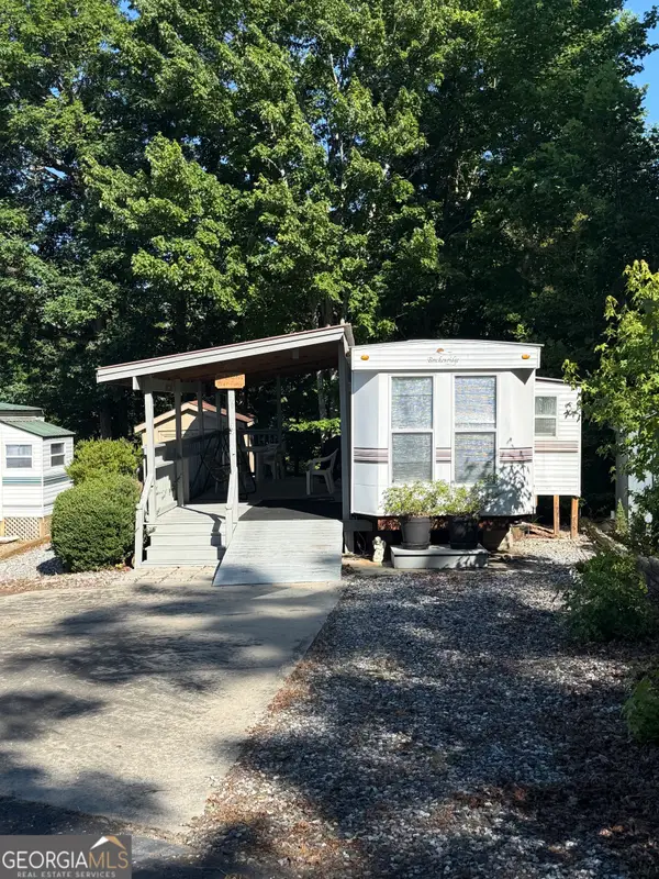56 Nomad Trail, Cleveland, GA 30528