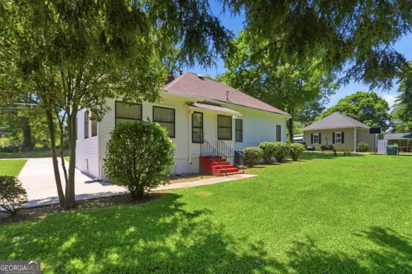 10 Woodlawn Avenue, Hampton, GA 30228