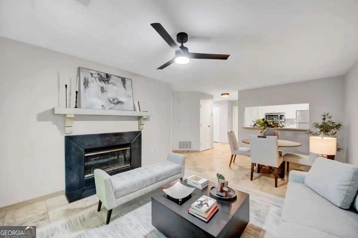 3655 Habersham Road Ne #B141, Atlanta, GA 30305 - #1