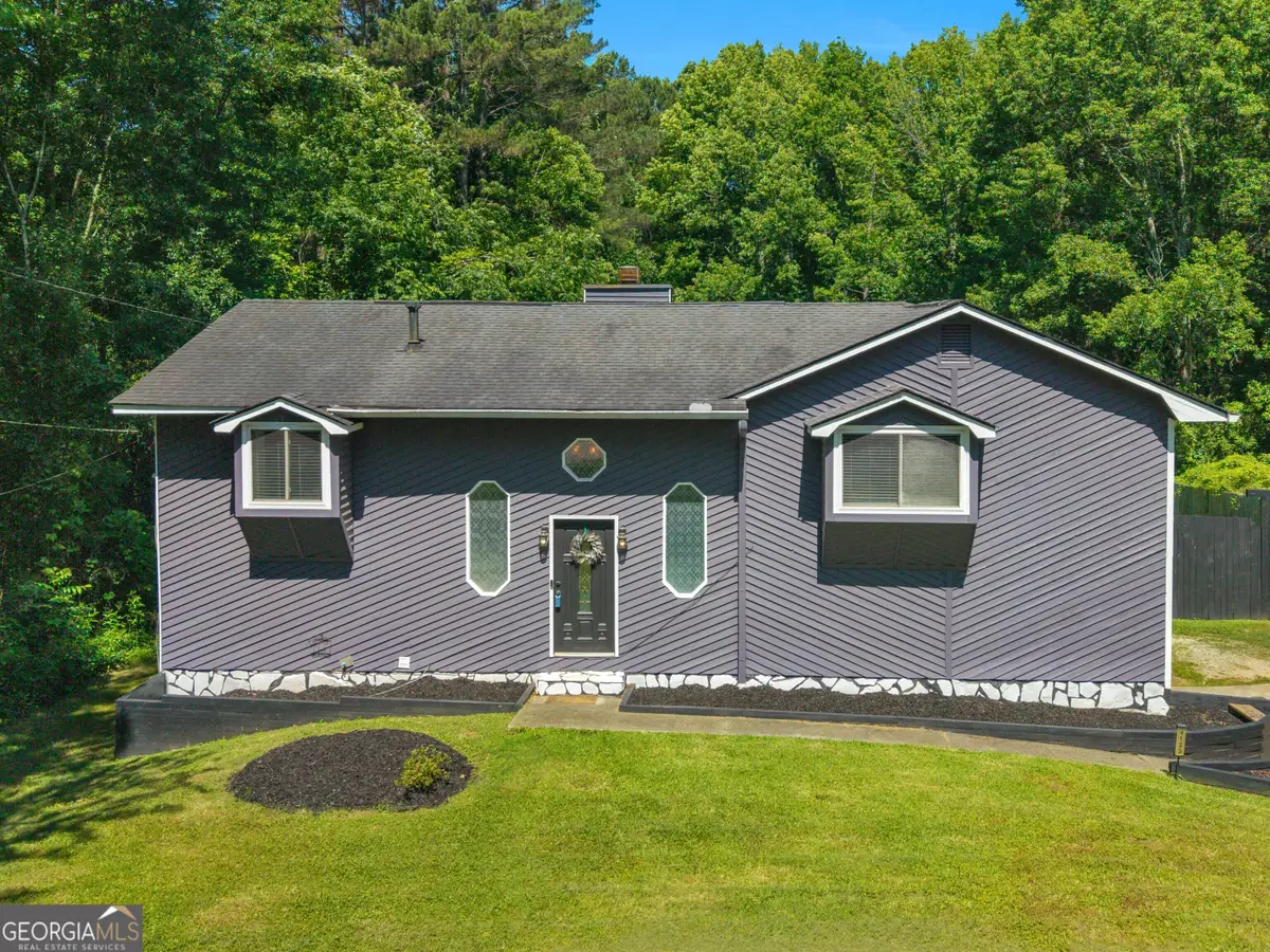 4123 Red Laurel Way, Snellville, GA 30039 - #1