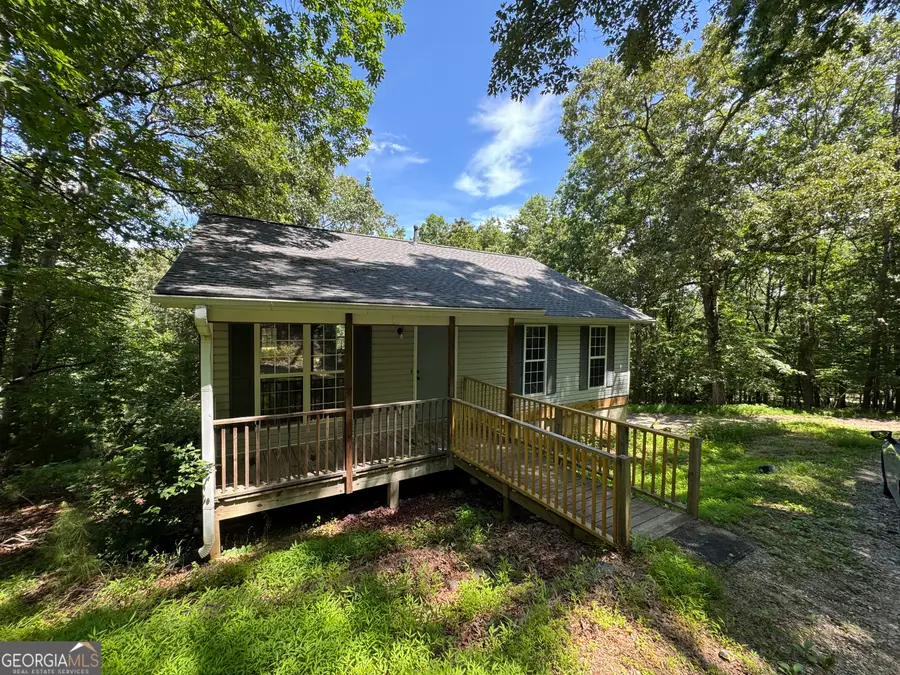 48 Spring Ridge Road Nw, Kingston, GA 30145 - #2