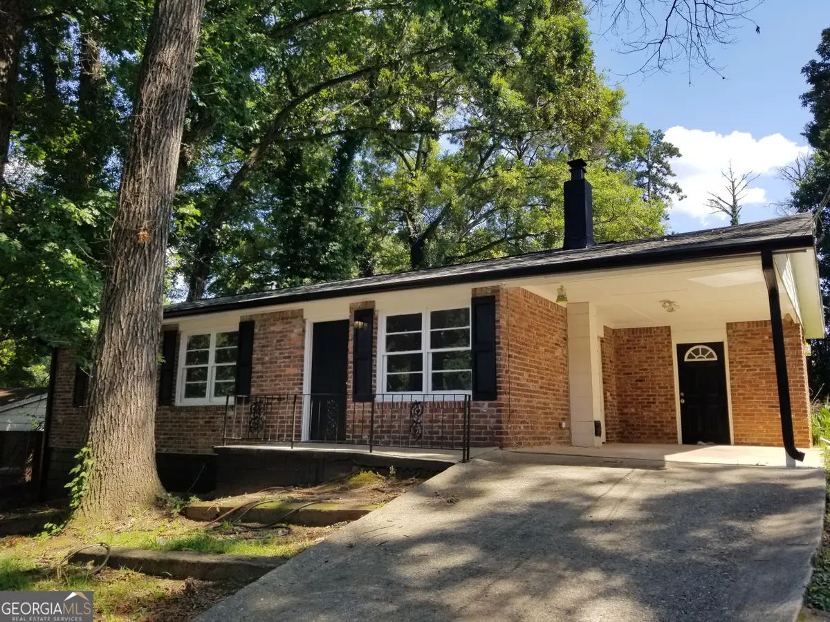 2581 Oak Circle, Ellenwood, GA 30294 - #1