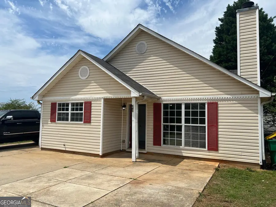 686 Morrow Road, Forest Park, GA 30297 - #2