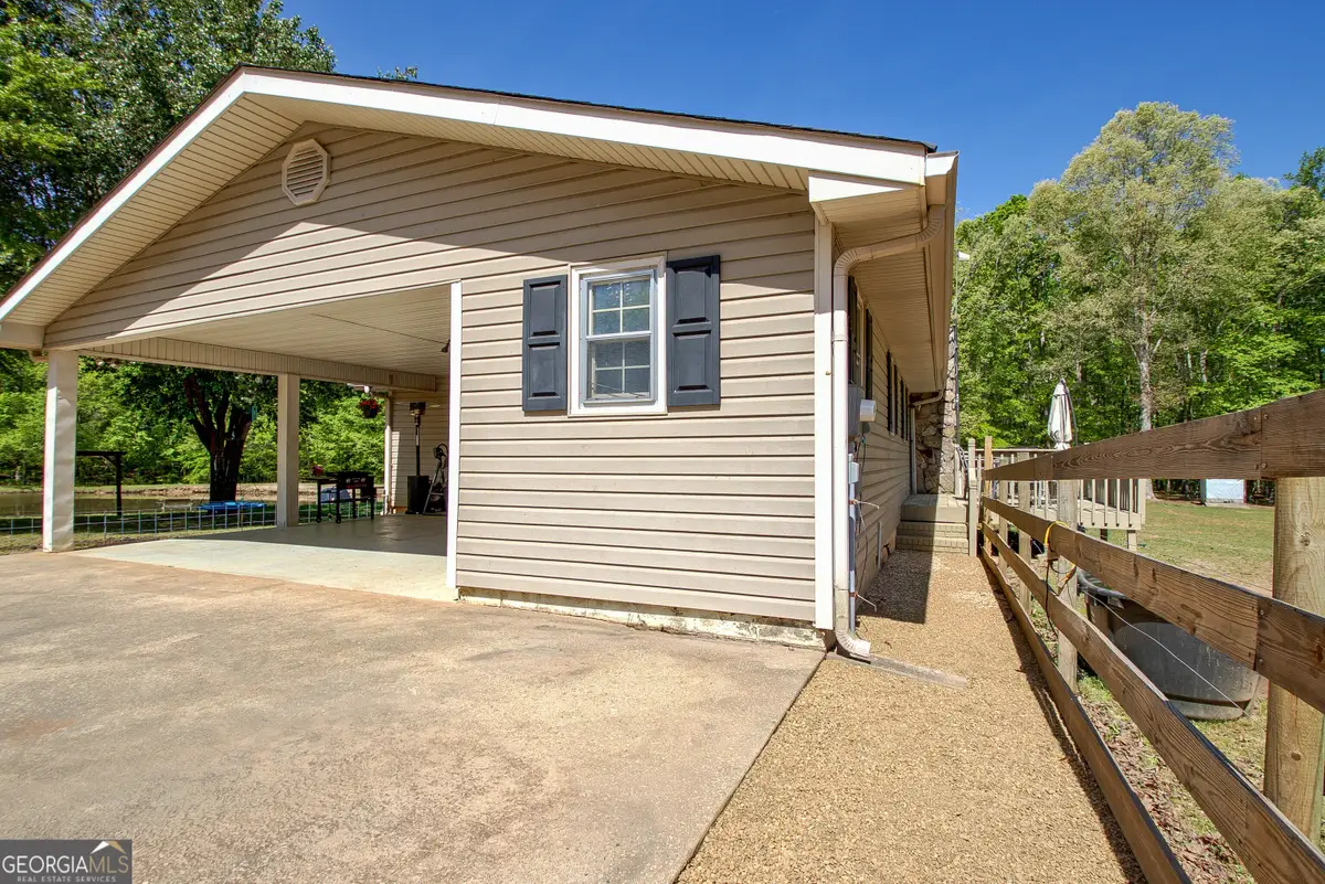 404 Tranquil Cemetary Road, Senoia, GA 30276 - #1