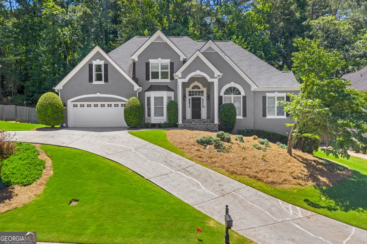 4344 Aldenham Way, Suwanee, GA 30024 - #1
