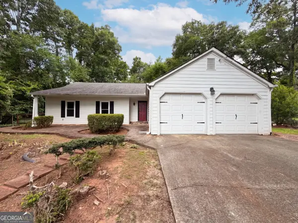 158 Colemans Bluff Drive, Woodstock, GA 30188