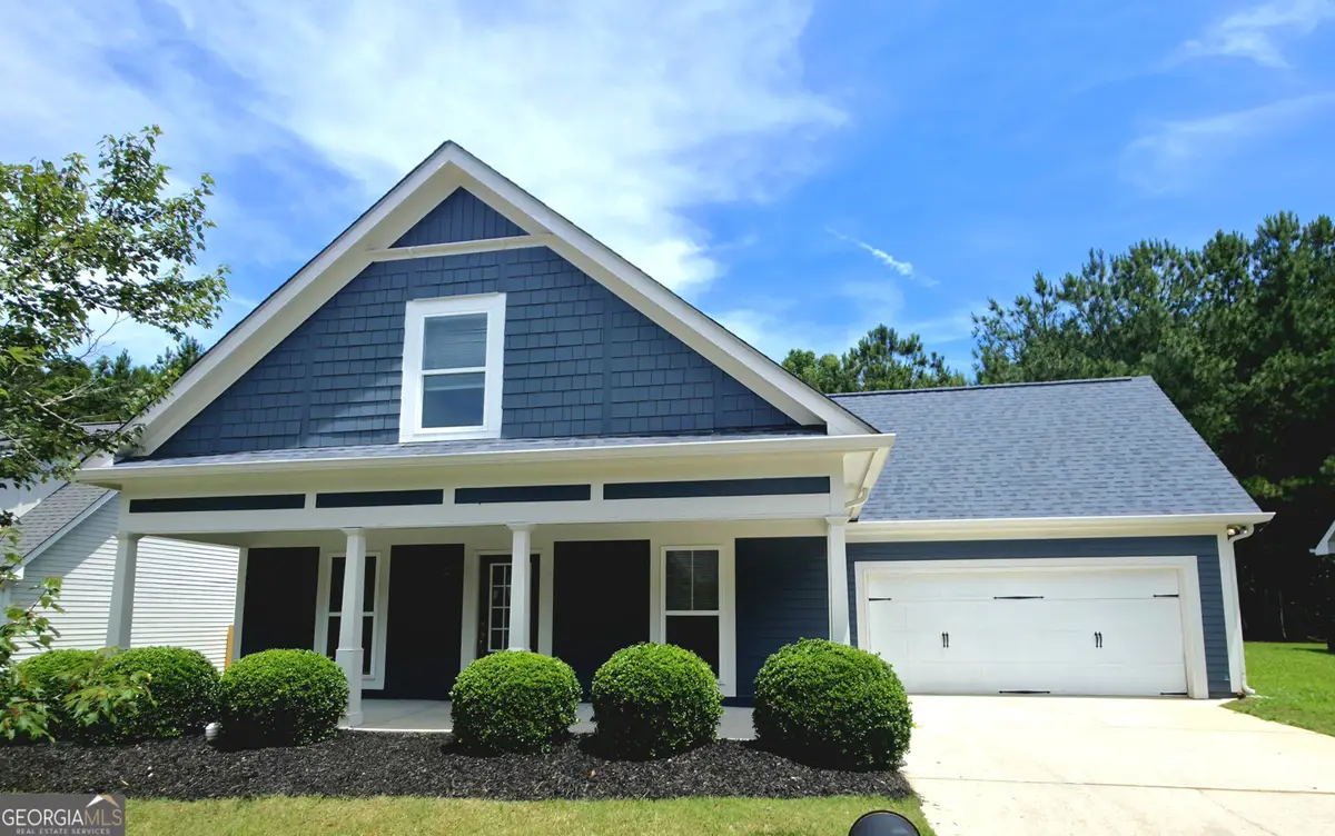 539 Edgewood Drive, Athens, GA 30606 - #1