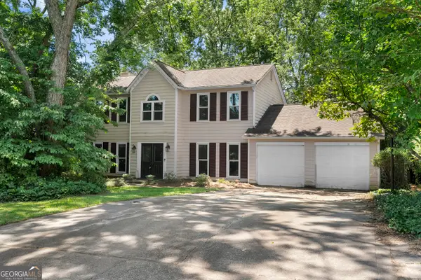 1359 Summit Lane Nw, Acworth, GA 30102
