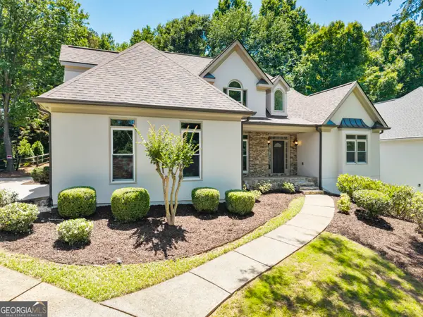 9890 Groomsbridge Road, Johns Creek, GA 30022