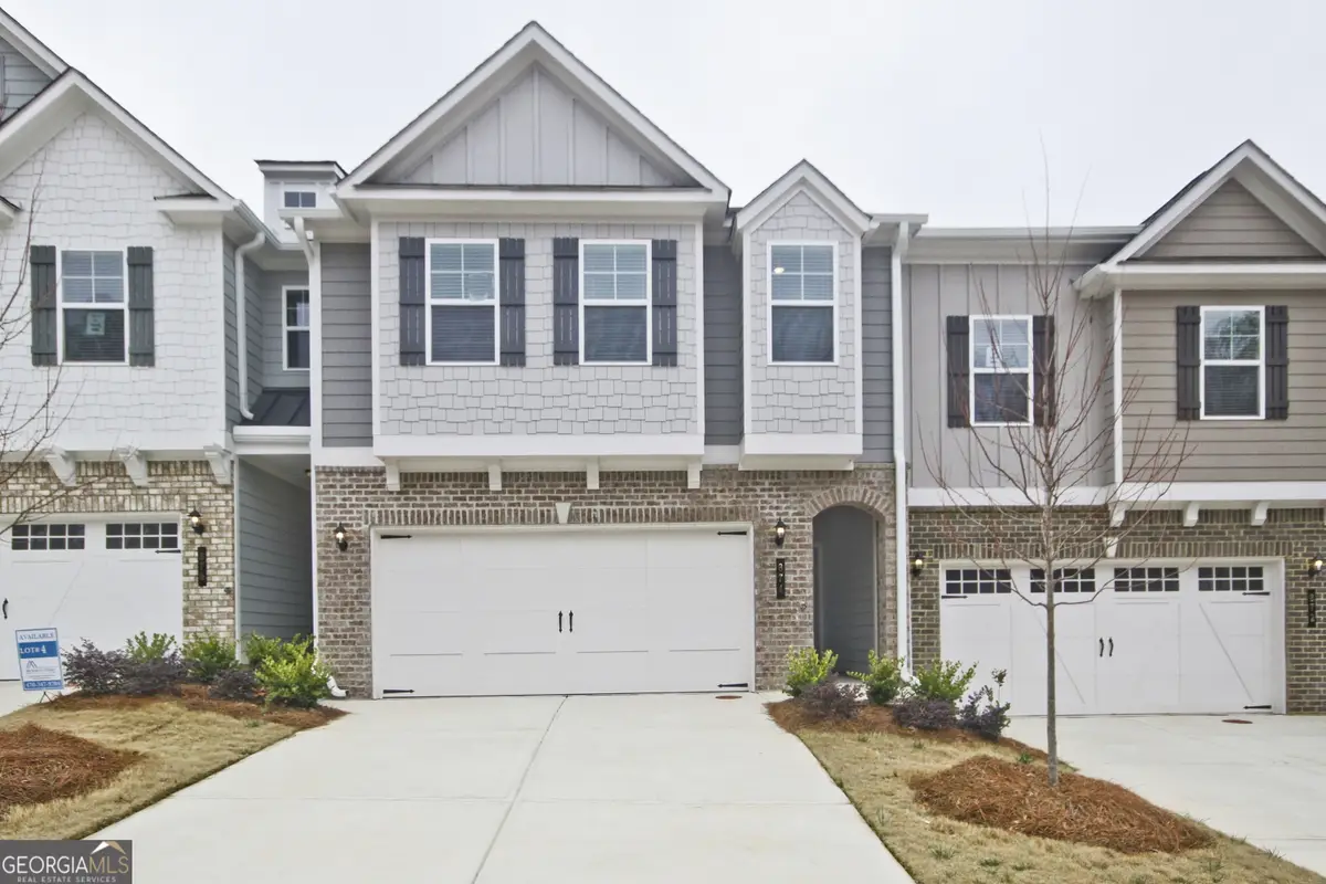 3554 Birdstone Drive #LOT 22, Decatur, GA 30032 - #1