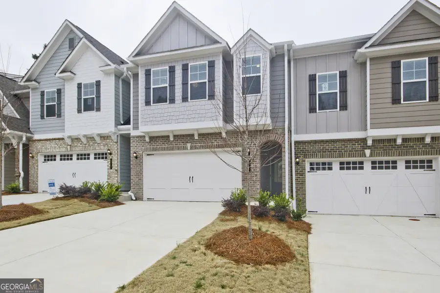 3554 Birdstone Drive #LOT 22, Decatur, GA 30032 - #2