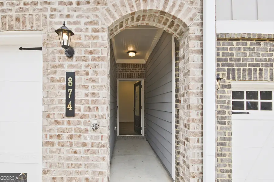 3554 Birdstone Drive #LOT 22, Decatur, GA 30032 - #3