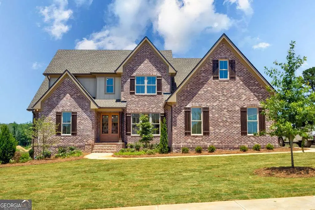 2262 Malcom Estates Drive, Bogart, GA 30622 - #1