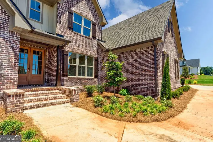 2262 Malcom Estates Drive, Bogart, GA 30622 - #2