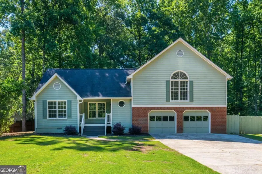 3453 Parsons Greene Trail, Powder Springs, GA 30127 - #2