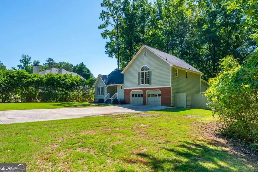 3453 Parsons Greene Trail, Powder Springs, GA 30127 - #3