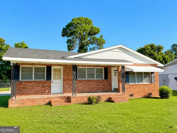 2021 Tebeau Street, Waycross, GA 31501