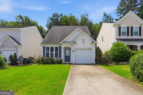 1635 Heyford Circle Nw, Kennesaw, GA 30152