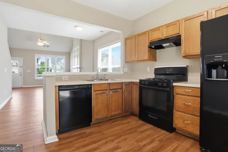 1635 Heyford Circle Nw, Kennesaw, GA 30152 - #2