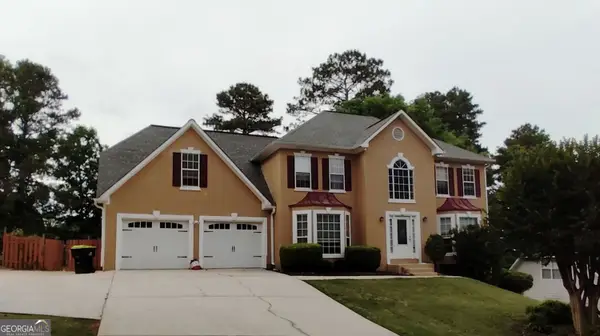 11826 Plantation Parkway, Fayetteville, GA 30215