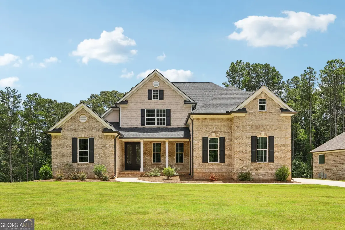 8023 Whitestone Boulevard, Douglasville, GA 30135 - #1
