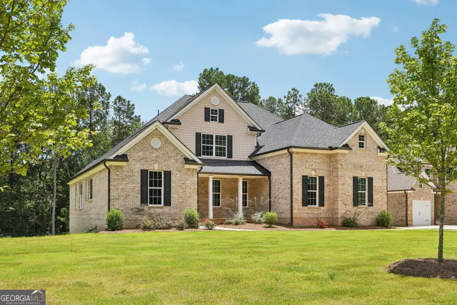 8023 Whitestone Boulevard, Douglasville, GA 30135 - #2