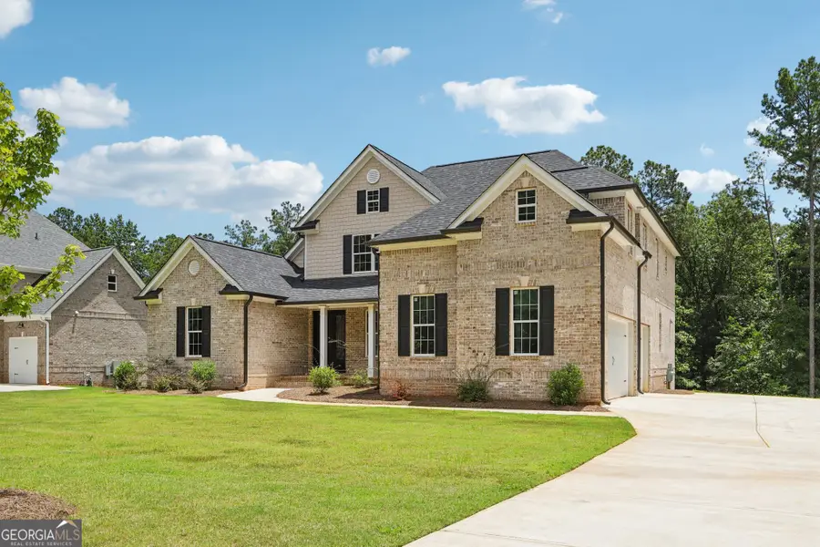 8023 Whitestone Boulevard, Douglasville, GA 30135 - #3